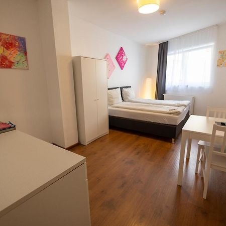 Appartement Im Zentrum Von Baienfurt Luaran gambar