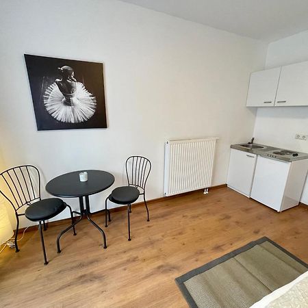 Appartement Im Zentrum Von Baienfurt Luaran gambar