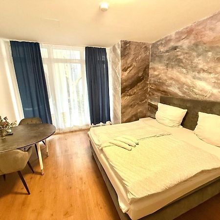 Appartement Im Zentrum Von Baienfurt Luaran gambar