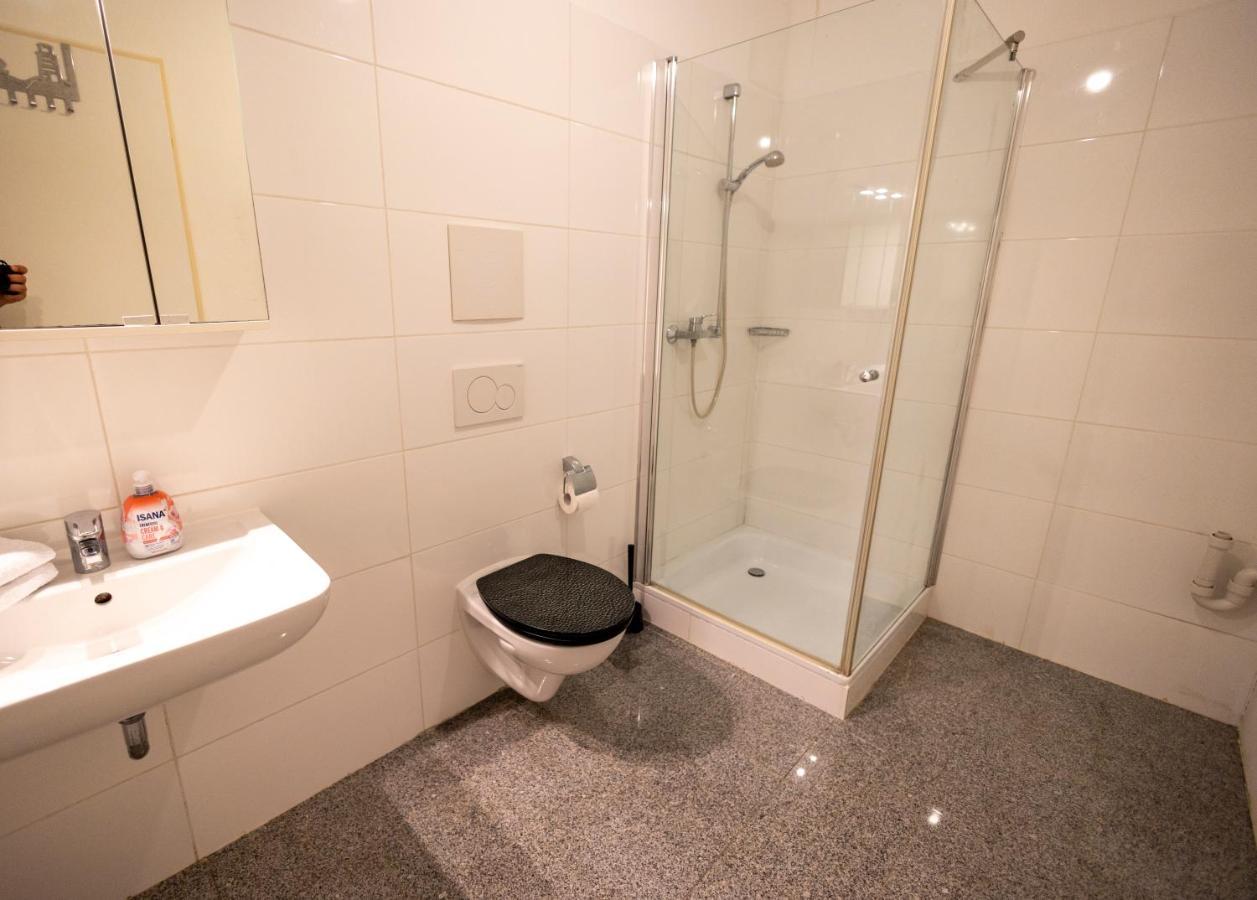 Appartement Im Zentrum Von Baienfurt Luaran gambar