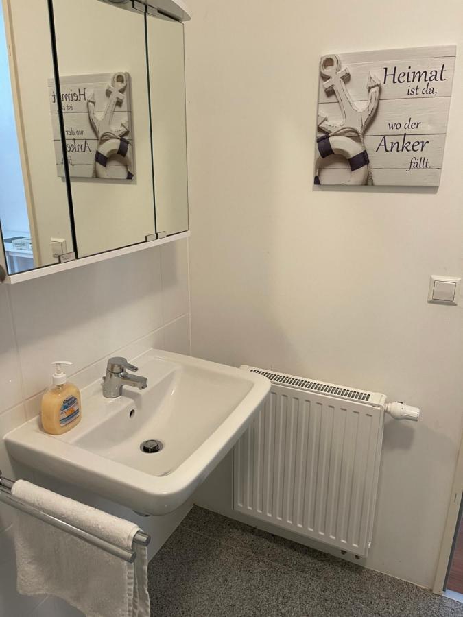 Appartement Im Zentrum Von Baienfurt Luaran gambar