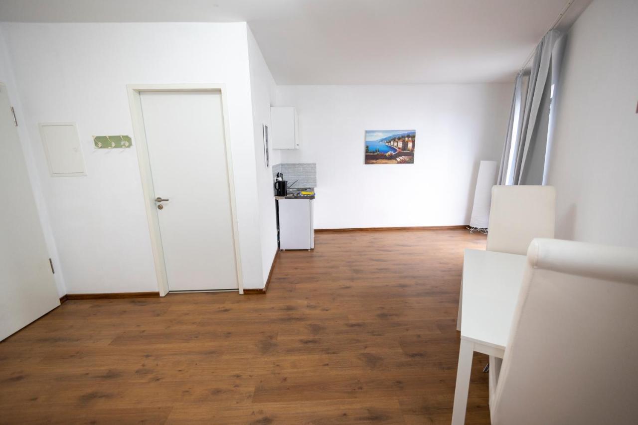 Appartement Im Zentrum Von Baienfurt Luaran gambar
