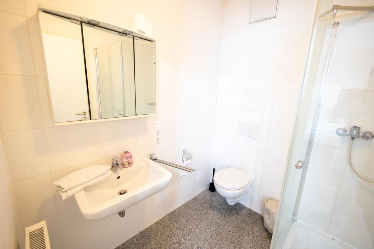 Appartement Im Zentrum Von Baienfurt Luaran gambar
