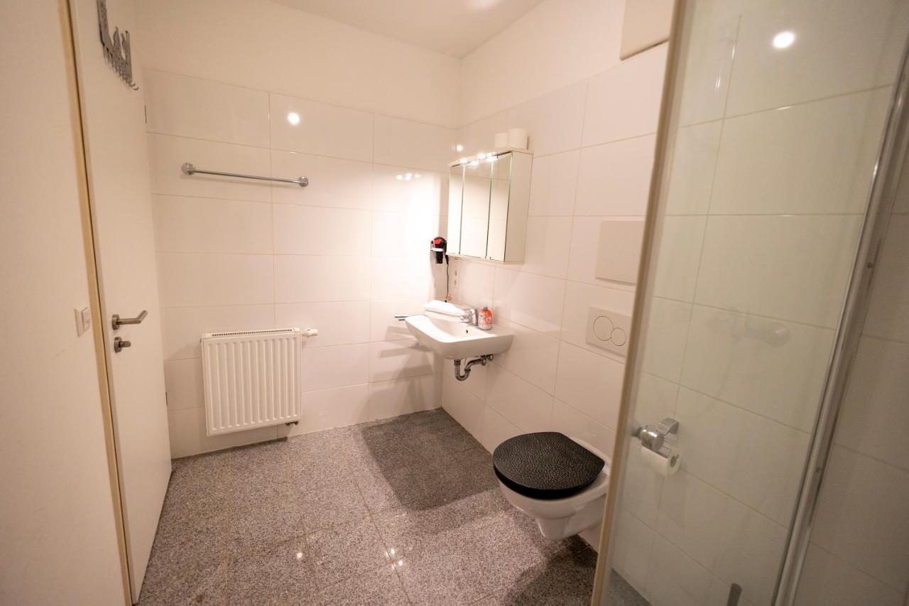 Appartement Im Zentrum Von Baienfurt Luaran gambar