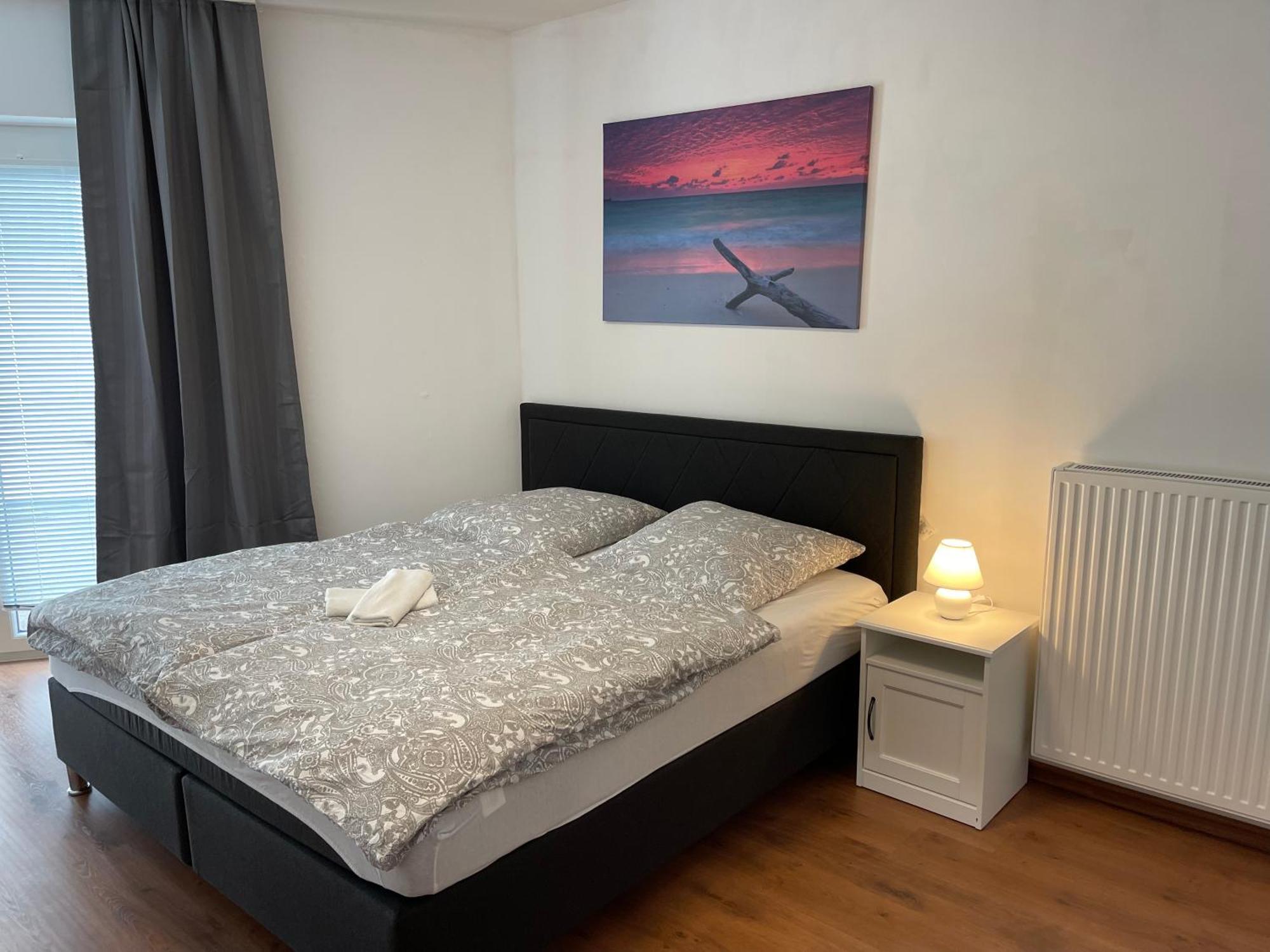 Appartement Im Zentrum Von Baienfurt Luaran gambar
