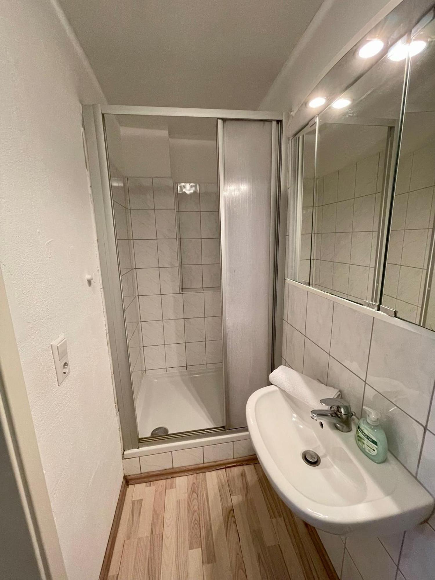 Appartement Im Zentrum Von Baienfurt Luaran gambar