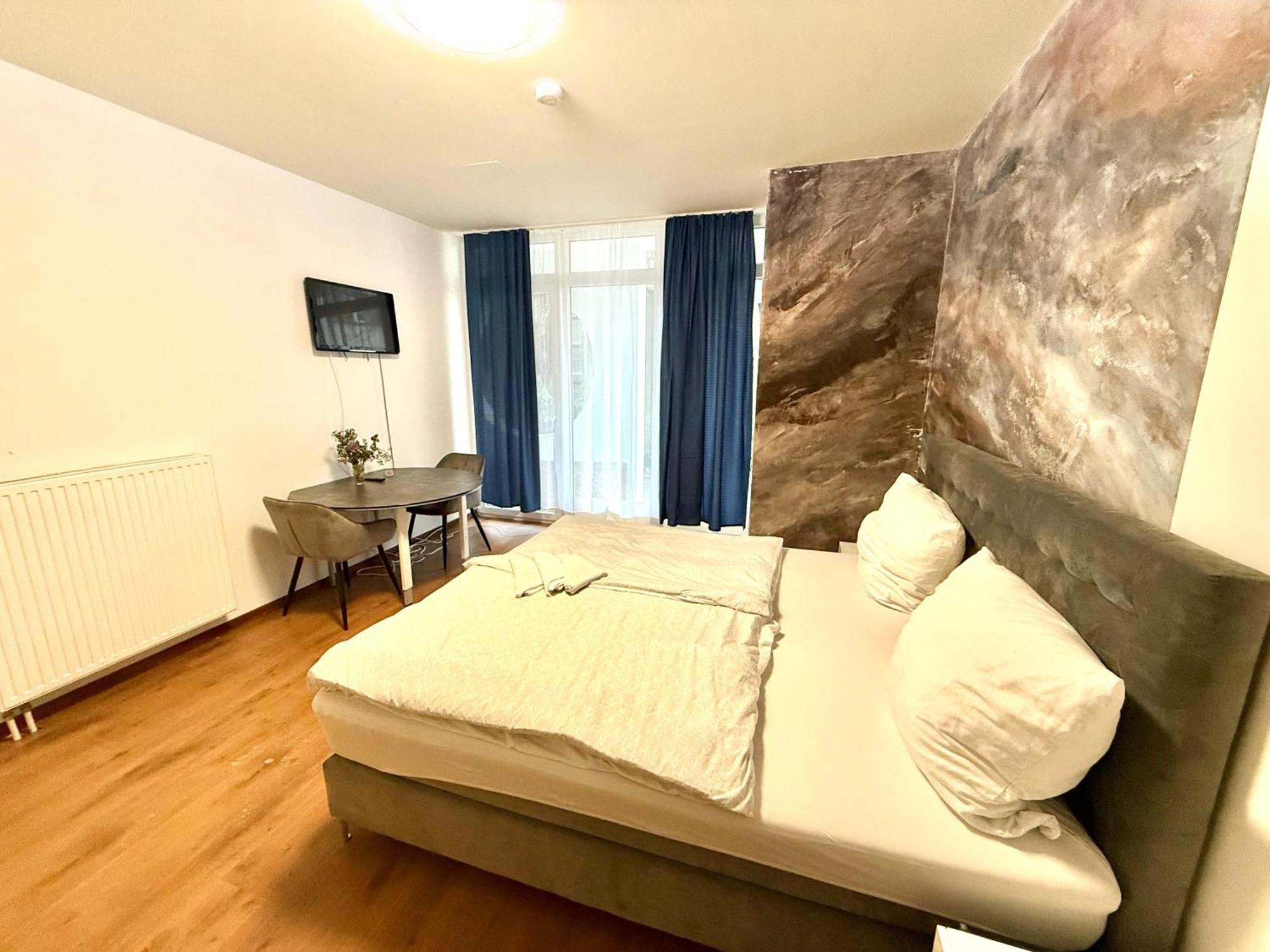 Appartement Im Zentrum Von Baienfurt Luaran gambar