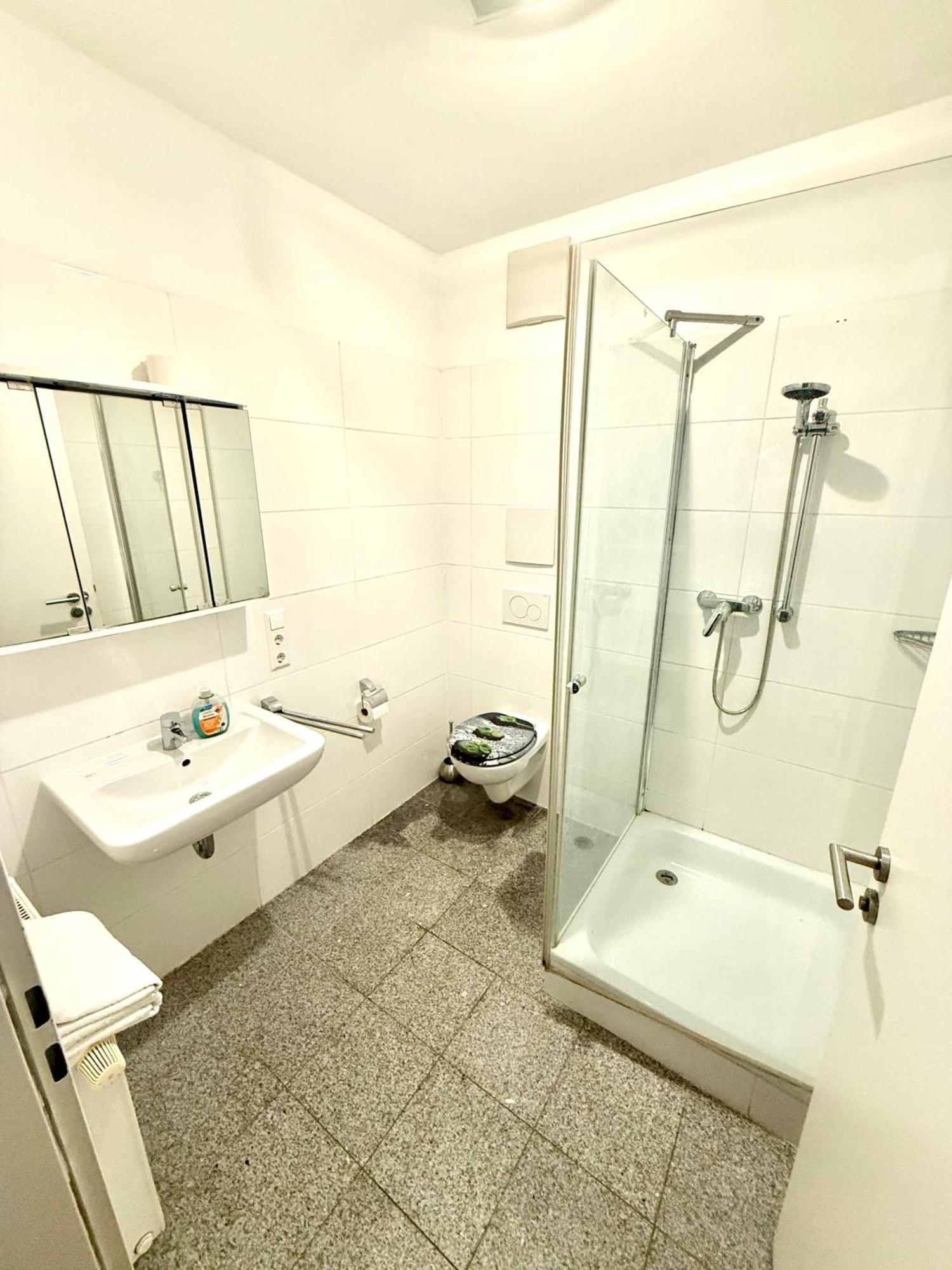 Appartement Im Zentrum Von Baienfurt Luaran gambar